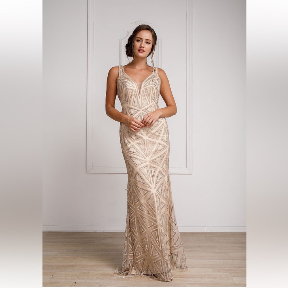 Amelia Couture 461 / Beutiful dress